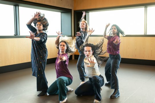 Window into the Tempest engagement programme